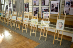 Ч.АЙТМАТОВ — ТЫНЧТЫКТЫН ЖАНА ДОСТУКТУН ЭЛЧИСИ 