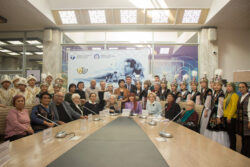 Ч.АЙТМАТОВ — ТЫНЧТЫКТЫН ЖАНА ДОСТУКТУН ЭЛЧИСИ 