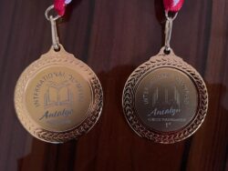 СПОРТТОН ИЙГИЛИК ЖАРАТКАН ӨСПҮРҮМ