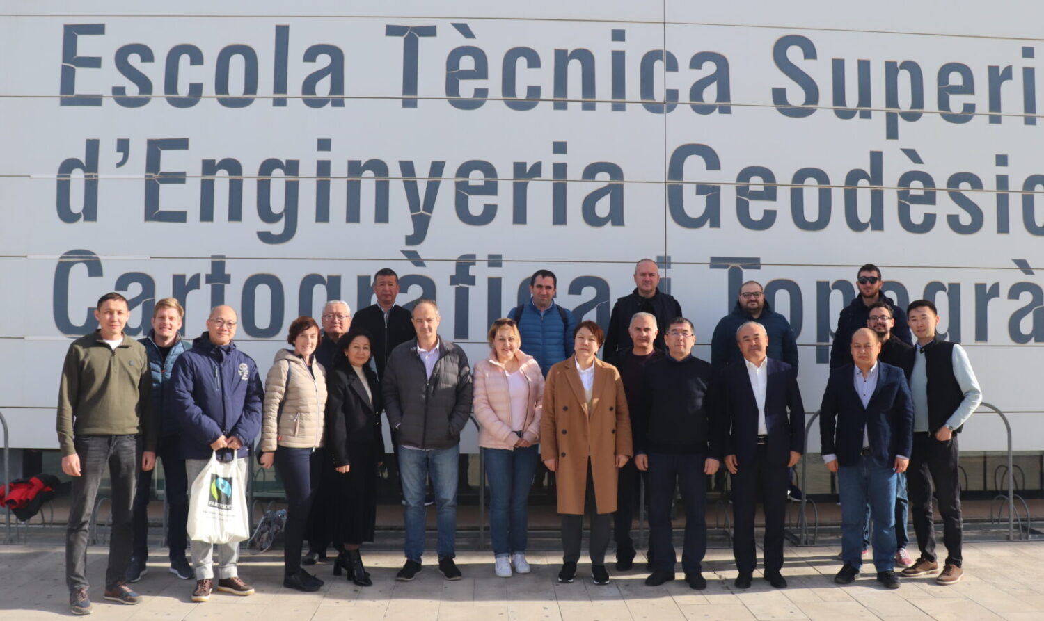 ПРЕПОДАВАТЕЛИ ОШТУ В ПУ ВАЛЕНСИИ