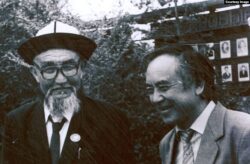 КЫРГЫЗГА КЫМБАТ 40 ТОМДУК