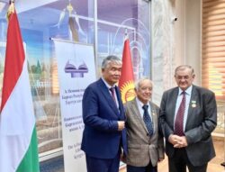 КЫРГЫЗГА КЫМБАТ 40 ТОМДУК