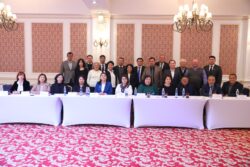 КЭУИИУда транспортту өнүктүрүүнүн негизги тренддери талкууланды