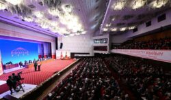 ЭЛДИН ҮНҮ УГУЛУП,  ҮМҮТҮ ЖАНДЫ