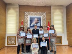 ЖАРАТЫЛЫШКА ЖАКЫНДАТКАН ИЙРИМ