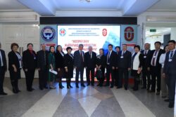 Мамлекеттик тил проректорлорунун III форуму өттү