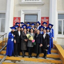 МУГАЛИМДИН КЕСИПТИК КОМПЕТЕНТТҮҮЛҮГҮ