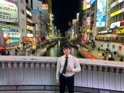 ЖАПОНИЯДА ИЙГИЛИККЕ ЖЕТКЕН СТУДЕНТ