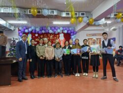 БИЗ, АЙТМАТОВДУН ОКУРМАНДАРЫБЫЗ!