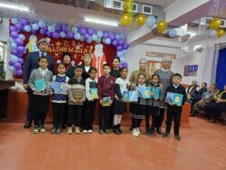 БИЗ, АЙТМАТОВДУН ОКУРМАНДАРЫБЫЗ!