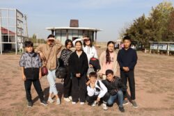 ЖАРАТЫЛЫШКА ЖАКЫНДАТКАН ИЙРИМ