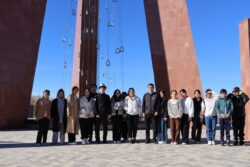 ЖАРАТЫЛЫШКА ЖАКЫНДАТКАН ИЙРИМ