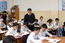 ЖАРАТЫЛЫШКА ЖАКЫНДАТКАН ИЙРИМ