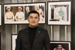 ЖАРАТЫЛЫШКА ЖАКЫНДАТКАН ИЙРИМ