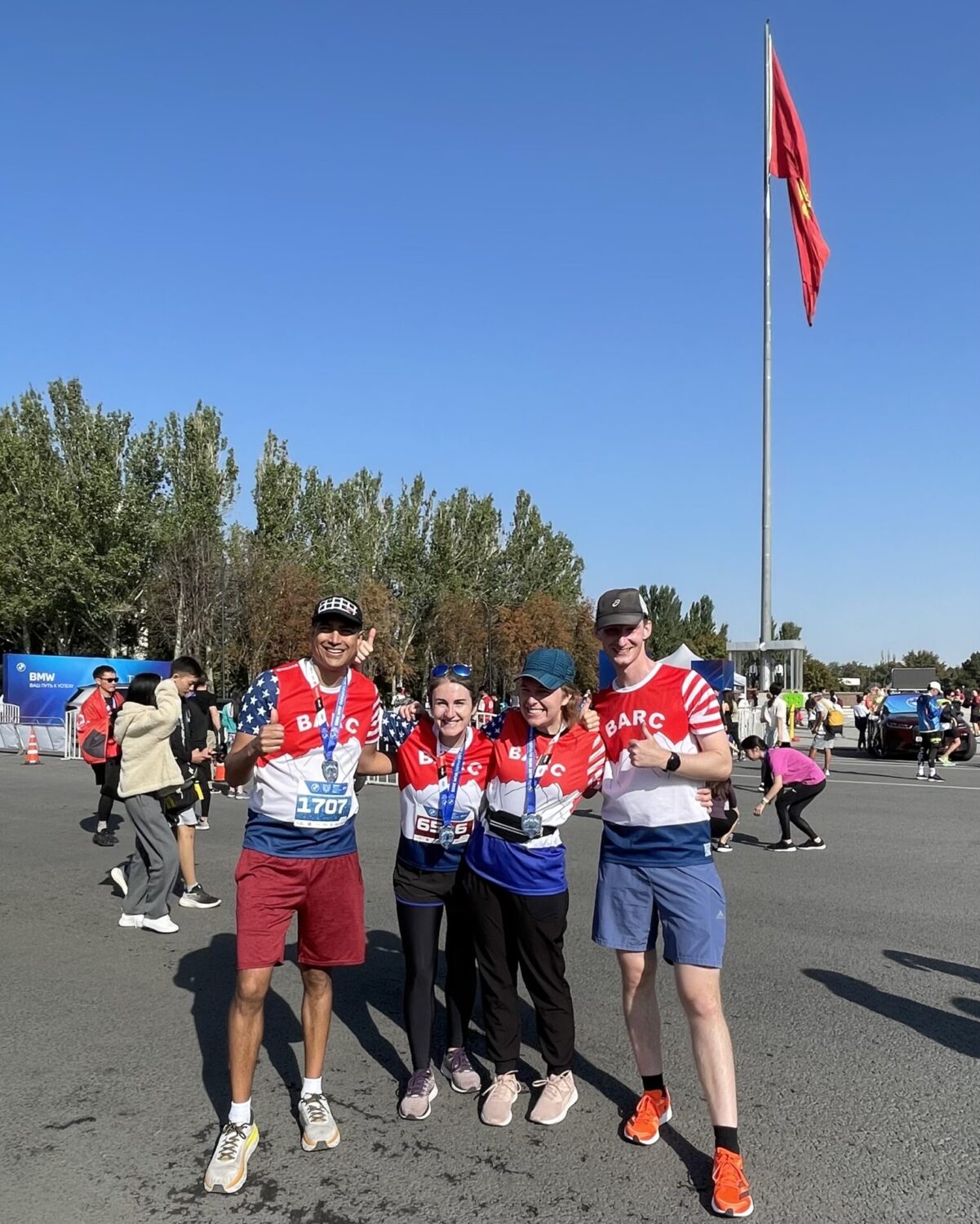 АЛТЫ АЙДА КЫРГЫЗЧА ҮЙРӨНГӨН АННА