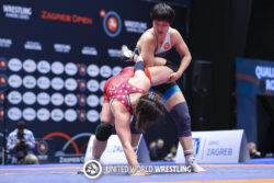 КЫЗДАРЫ КЫЙЫН КЫРГЫЗДЫН…  АЙСУЛУУ МЕНЕН АЙПЕРИНИН АЛТЫН МЕДАЛЫ