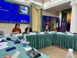 БМУ АЛГАЧКЫ ЖОЛУ ERАSMUS+ ДОЛБООРУНА КАТЫШТЫ