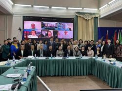 БМУ АЛГАЧКЫ ЖОЛУ ERАSMUS+ ДОЛБООРУНА КАТЫШТЫ