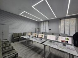 КМТУда КӨНДҮМДӨРДҮ ӨНҮКТҮРҮҮ БОРБОРУ АЧЫЛДЫ