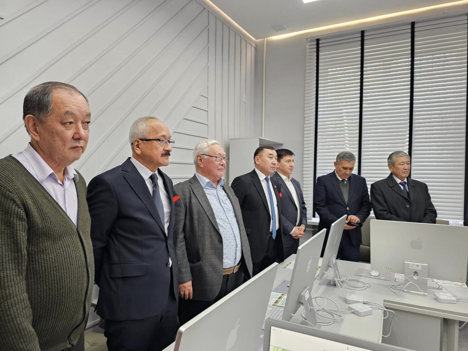 КМТУда КӨНДҮМДӨРДҮ ӨНҮКТҮРҮҮ БОРБОРУ АЧЫЛДЫ