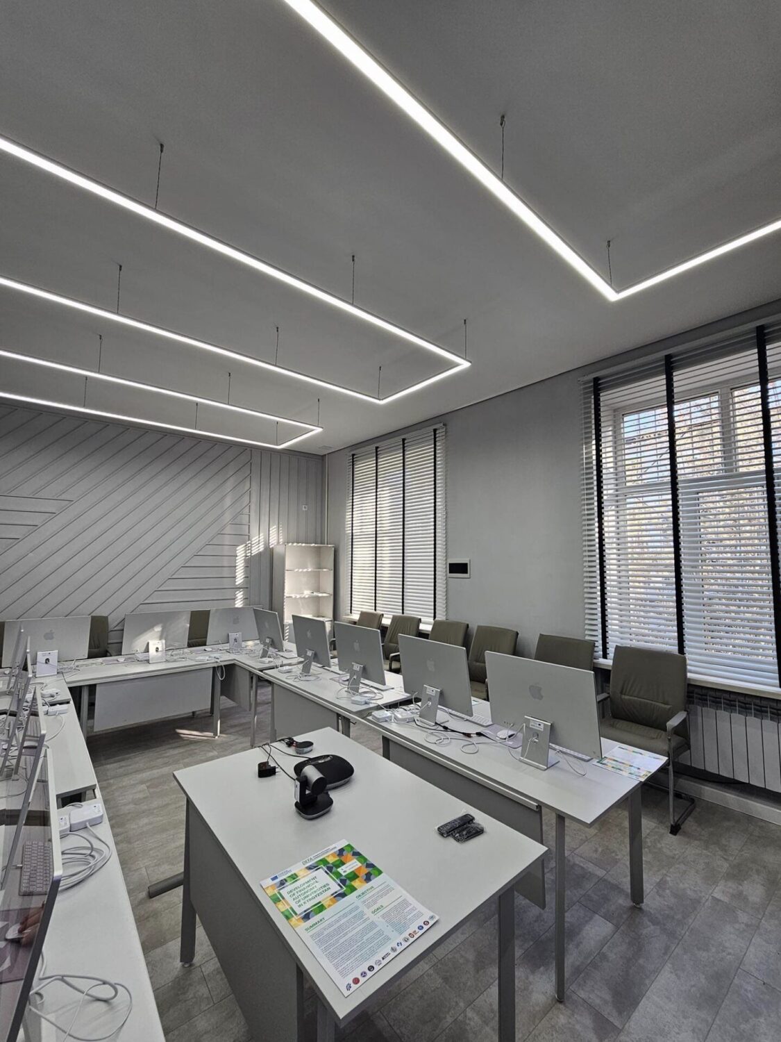 КМТУда КӨНДҮМДӨРДҮ ӨНҮКТҮРҮҮ БОРБОРУ АЧЫЛДЫ