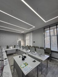 КМТУда КӨНДҮМДӨРДҮ ӨНҮКТҮРҮҮ БОРБОРУ АЧЫЛДЫ