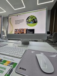 КМТУда КӨНДҮМДӨРДҮ ӨНҮКТҮРҮҮ БОРБОРУ АЧЫЛДЫ