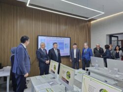 КМТУда КӨНДҮМДӨРДҮ ӨНҮКТҮРҮҮ БОРБОРУ АЧЫЛДЫ