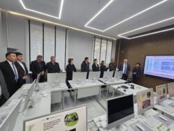 КМТУда КӨНДҮМДӨРДҮ ӨНҮКТҮРҮҮ БОРБОРУ АЧЫЛДЫ