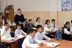 ЖАРАТЫЛЫШКА ЖАКЫНДАТКАН ИЙРИМ