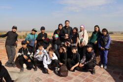 ЖАРАТЫЛЫШКА ЖАКЫНДАТКАН ИЙРИМ