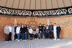 ЖАРАТЫЛЫШКА ЖАКЫНДАТКАН ИЙРИМ