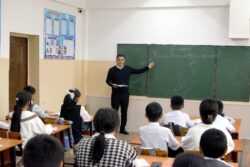 ЖАРАТЫЛЫШКА ЖАКЫНДАТКАН ИЙРИМ