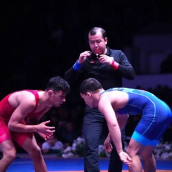 ЭРКИН КҮРӨШ БОЮНЧА 2024-ЖЫЛДЫН ӨЛКӨ ЧЕМПИОНДОРУ АНЫКТАЛДЫ