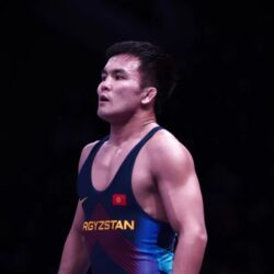 ЭРКИН КҮРӨШ БОЮНЧА 2024-ЖЫЛДЫН ӨЛКӨ ЧЕМПИОНДОРУ АНЫКТАЛДЫ