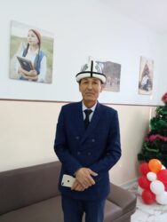 “КҮТКӨН ТИЛЕГИБИЗ ОРУНДАЛДЫ”