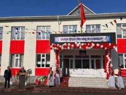 “КҮТКӨН ТИЛЕГИБИЗ ОРУНДАЛДЫ”