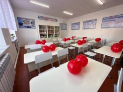 “КҮТКӨН ТИЛЕГИБИЗ ОРУНДАЛДЫ”