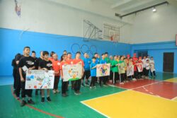 КЫЗЫКТУУ ТАЙМАШ