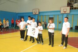 КЫЗЫКТУУ ТАЙМАШ