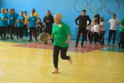 КЫЗЫКТУУ ТАЙМАШ