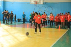 КЫЗЫКТУУ ТАЙМАШ