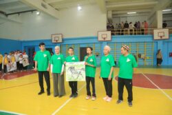 КЫЗЫКТУУ ТАЙМАШ