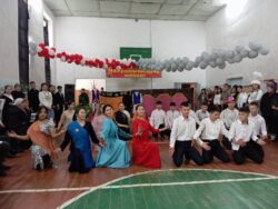 «МЫРЗА ЖИГИТ, СУЛУУ КЫЗ» СЫНАГЫ