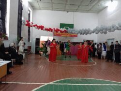 «МЫРЗА ЖИГИТ, СУЛУУ КЫЗ» СЫНАГЫ