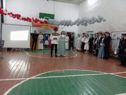 «МЫРЗА ЖИГИТ, СУЛУУ КЫЗ» СЫНАГЫ