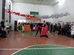 «МЫРЗА ЖИГИТ, СУЛУУ КЫЗ» СЫНАГЫ