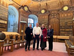 КМУНУН ПРОРЕКТОРУ ВЕНГРИЯГА БАРДЫ