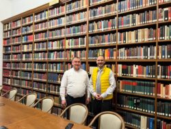 КМУНУН ПРОРЕКТОРУ ВЕНГРИЯГА БАРДЫ