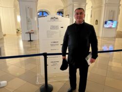 КМУНУН ПРОРЕКТОРУ ВЕНГРИЯГА БАРДЫ